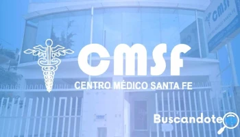 Centro Médico Santa Fe - San Gregorio Atlapulco