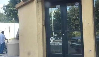 Centro Médico Siglo Xxi - Beatty