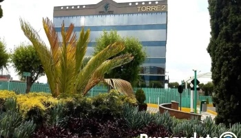 Centro Médico Toluca - Metepec
