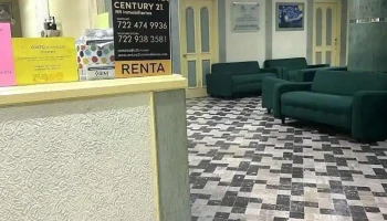 Centro Medico Toluca Torre de especialidades 1 - Metepec