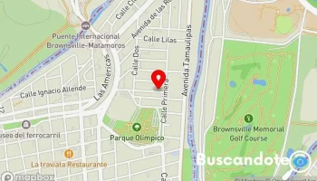 Centro Medico Treviño E Hijos Sc - Jardín