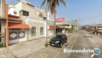 Centro Médico Veracruz - Ricardo Flores Magón