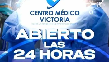 Centro médico victoria - Xicoténcatl Centro