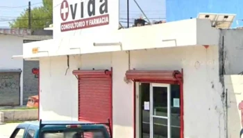 Centro Medico + Vida - Nuevo Escobedo