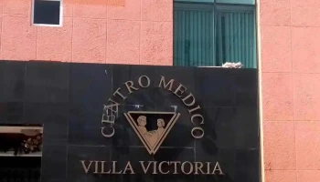 Centro Medico Villa Victoria - Jesús María
