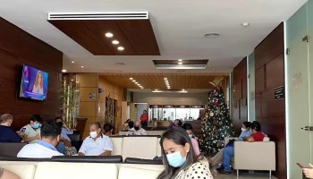 Centro Médico Visual Laser - Primero De Mayo