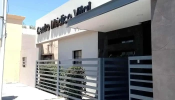 Centro Medico Vital - Nueva