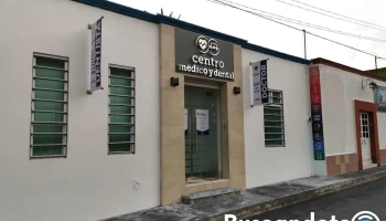 Centro Médico y Dental - Jaltenco