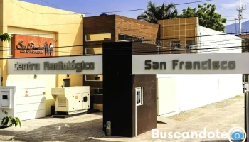 Centro Radiológico San Francisco - Juy Juy