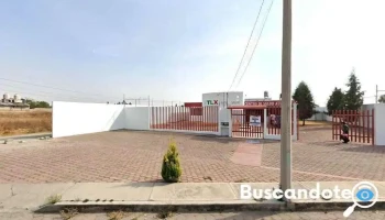 Centro salud atlamaxac - 90180 San Cosme Atlamaxac