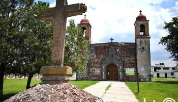 Centro San Pablo Huantepec - Jilotepec De Molina Enríquez