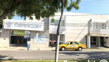 Ceracom - Primero De Mayo