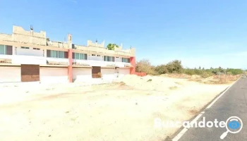 Cessa Cruz Grande - Acapulco - Pinotepa Nacional S/n
