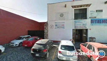 chalco consultorios medicos - Chalco De Díaz Covarrubias