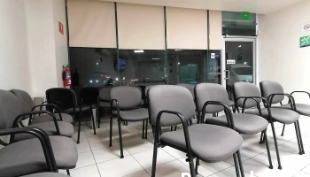 Christus Muguerza Centro de Atención Médica Huinalá - El Milagro