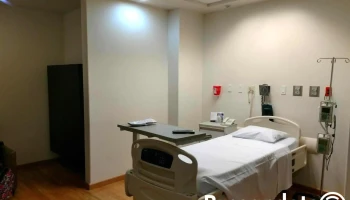 Christus Muguerza Hospital Alta Especialidad - Obispado