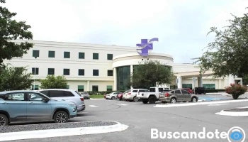 Christus Muguerza Hospital Reynosa - Rancho Grande
