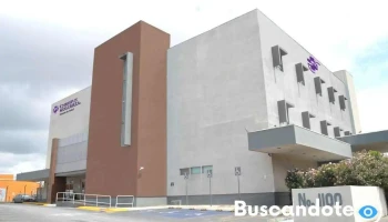 Christus Muguerza Hospital San Nicolás - Hacienda Los Morales 3Er Sector