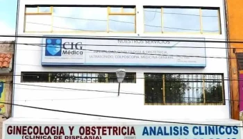 Cig Médica y Dental - Tlalnepantla