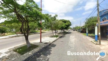 Cintalapa - Av. Cuarta Sur
