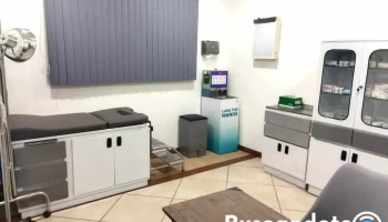 Cis Centro Integral de la salud - San Lorenzo Tepaltitlán