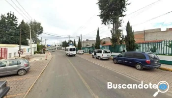 Ciudad De Nanacamilpa - Obregón