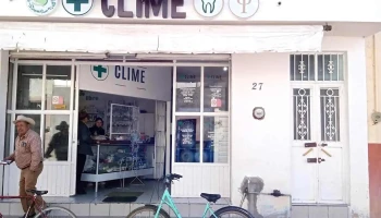 Clime Farmacia Y Consulta Medica - Centro