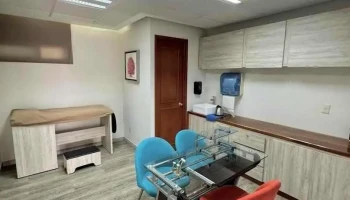 Clinic by Hour - Metepec