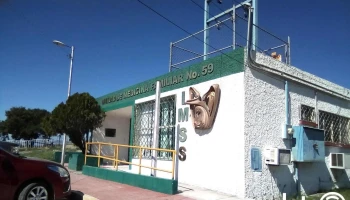 Clinica 59 Gral. Zuazua N. L. - 65750