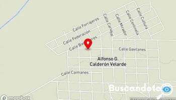 Clinica Alfonso G. Calderón - Alfonso G. Calderón Velarde