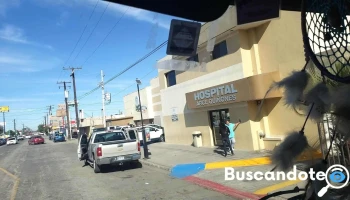 Clinica Arce Quiñones - Río Tamazula 2600