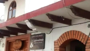 Clínica Ceiba - San Carlos - Centro