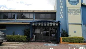 Clínica Cima La Paz - Ixtulco