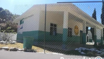 Clinica Comunitaria - Santiago Nundiche