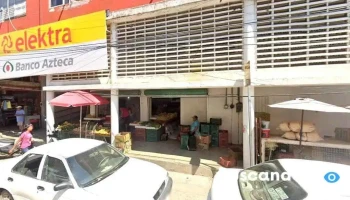 Clínica Coyuca - Centro
