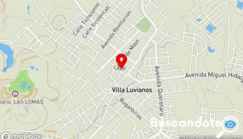 Clínica Cristo Médico de Luvianos - Lázaro Cárdenas
