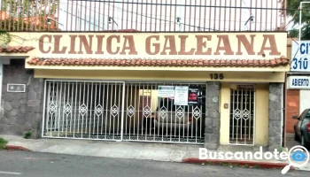 Clinica - Cuernavaca