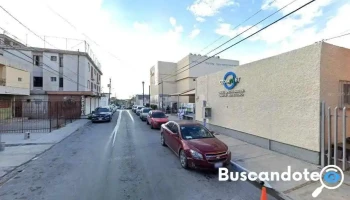 Clinica De Atencio Comunitaria Uman - 88500 Reynosa