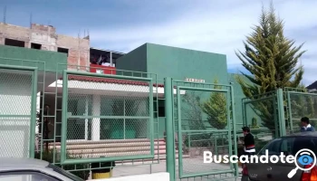 Clinica de Consulta Externa Acambay Issemym - Villa De Acambay De Ruíz Castañeda