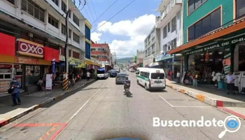 Clínica de Consulta Externa Báse Condor - Asamblea De Barrio
