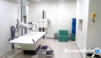 Clinica de Consulta Externa Issemym Ecatepec - Ecatepec De Morelos