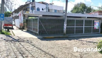 Clínica de Consulta Externa ISSEMyM Valle de Bravo - San Antonio