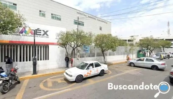 Clinica De Consulta Externa Tlalnepantla - Tlalnepantla