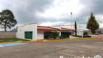 Clinica De Consulta Externa Villa Victoria Issemym - Villa Victoria