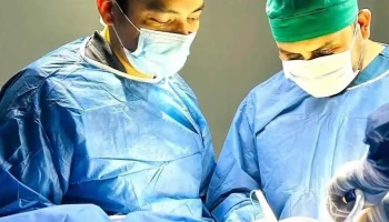 Clínica de Especialidades Médicas Álamos - Benito Juárez, Ciudad De México