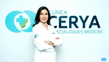 Clínica De Especialidades Médicas Cerya - Jardines Del Cerro