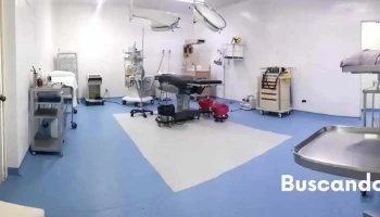 Clinica de Especialidades Medicas Dr.Antonio Perez Cortés - Cuautitlán Izcalli