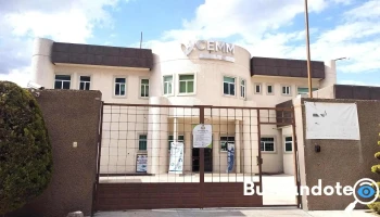 Clinica De Especialidades Medicas Montoya - San Felipe Del Progreso