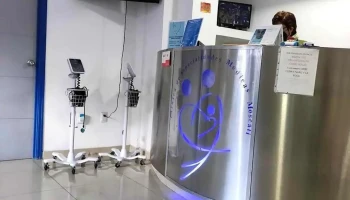 Clínica de Especialidades Médicas Moscati - Naucalpan De Juárez