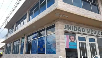 Clinica de Especialidades Medicas San Marcos - Acolman De Nezahualcóyotl